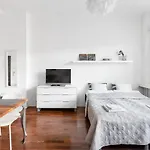 Wehost Heart Of Helsinki Studio With Top Amenities